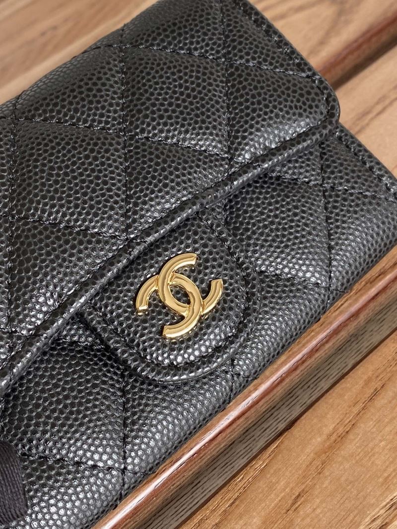 Chanel Wallet Purse